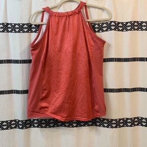 Columbia Titanium Tank Top